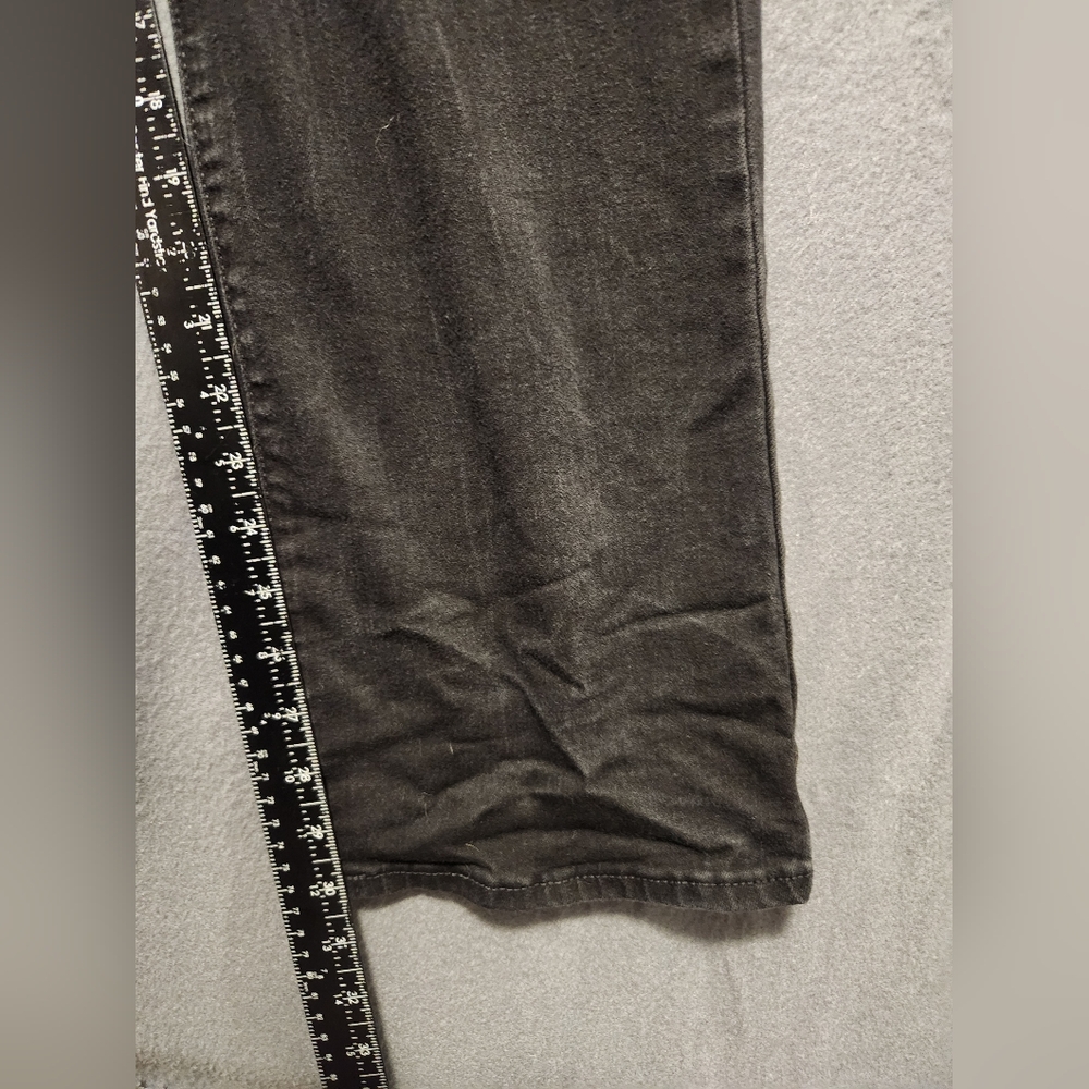 Old Navy Size 18 Black - Picture 2 of 13